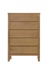 Adair 5 Drawer Chest 